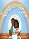 Cover image for Rainbow Letters